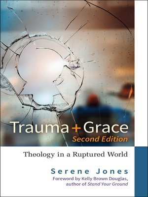 cover image of Trauma and Grace